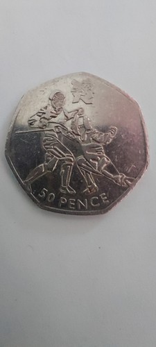 Rare and valuable pence - uk, 50