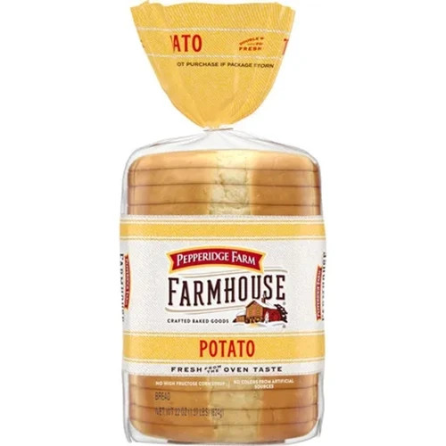 Loaves pepperidge farm - 2,
