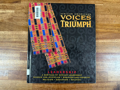African americans voice - african, of