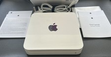 Apple Airport Time Capsule 2TB A1409 4th Generation Dual Band 802.11n & Box