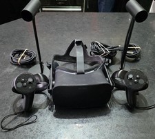 Oculus Rift CV1 Virtual Reality Headset PC Full Kit