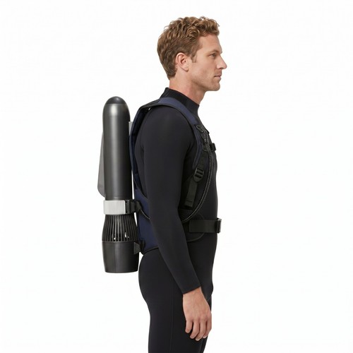 700w electric underwater sea - underwater,