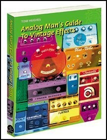 Analog man guide - guide, to