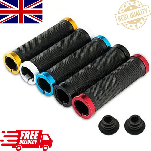 Bicycle handle bar - handle, grips