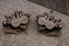KAWASAKI ER6F FRONT BRAKE CALIPERS 2006-2008