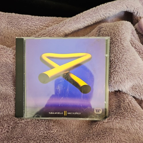 Tubular bells mike - tubular,