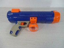 Nerf Dog Gun Ball Blaster Launcher Tennis Ball Thrower Tested Without Ball