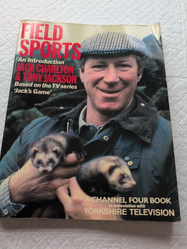 Field sports channel four - channel,