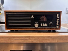 Robert’s RM33 LW/MW/FM