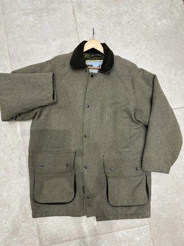 Bronte men green tweed - bronte,