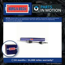 Drive Shaft fits FORD TOURNEO