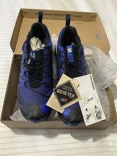 Salomon XA Pro 3D V9 Gore-Tex