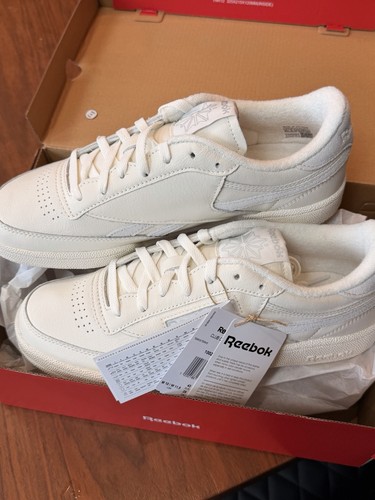 Reebok club revenge white - reebok,