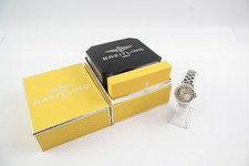 Breitling Colt Oceane Chronometre Watch Quartz SPARES/REPAIRS