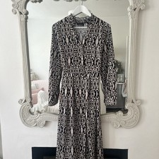James Lakeland Silky Feel Dress Size 14