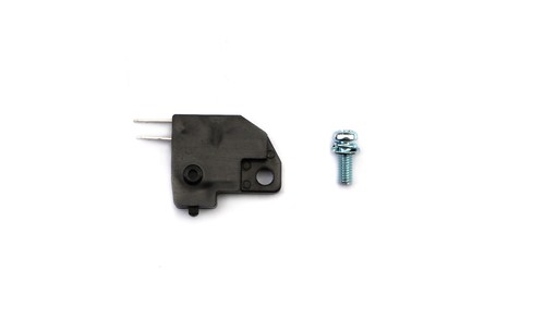 Rear brake light - rear, for