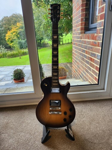 Gibson les paul - gibson,