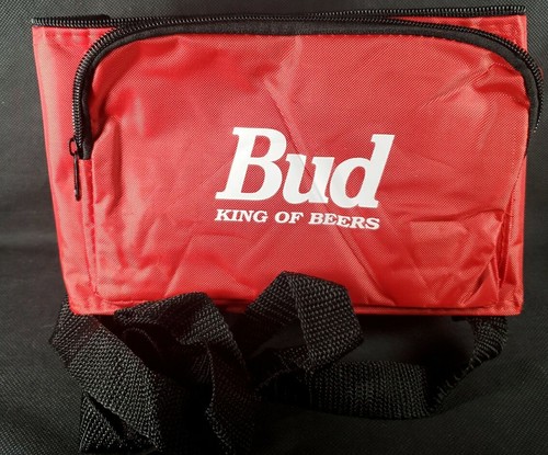New vintage budweiser bud - budweiser,
