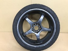 SUBARU IMPREZA ALLOY WHEEL +