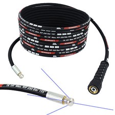 30m drain cleaning - 5-30m, hose