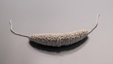 Model Boat Hull  -  Scale Rope