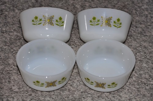 Anchor hocking meadow green - anchor,