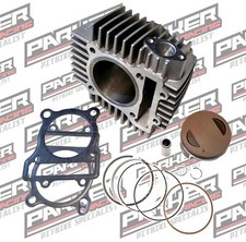 Pit Bike Zongshen Z190 Big Bore Kit 212cc - 66MM