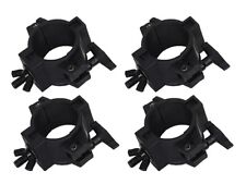 4 x Rhino Multi Clamp Bar