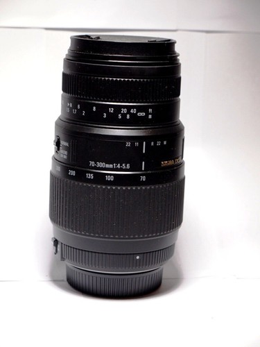Sigma afs 300mm - sigma,
