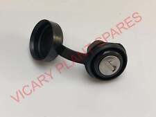 TOOLBOX LOCK JCB Part No