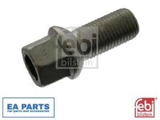 4x Wheel Bolt for AUDI BENTLEY