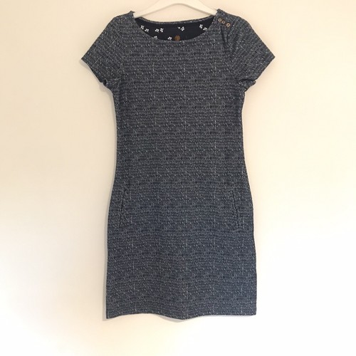 Mantaray dress size soft - dress,