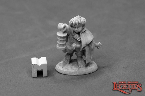 Reaper miniatures 28mm fantasy - miniatures,