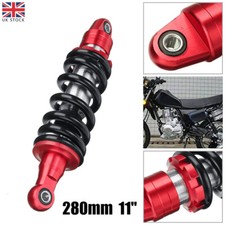 11'' 280mm Heavy Duty Pit Bike Rear Shock Absorber Suspension Spring Tool