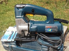 Bosch GST2000 240v Jigsaw Pro Power Tool Jig saw dewalt Makita 