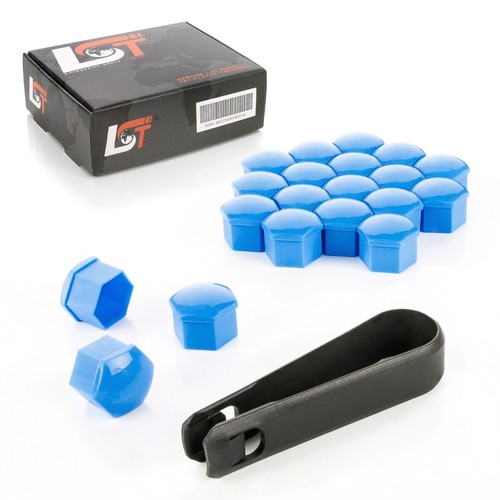 20x rims wheel bolt cover - 20x, cap