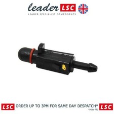 REAR WINDSCREEN WASHER JET