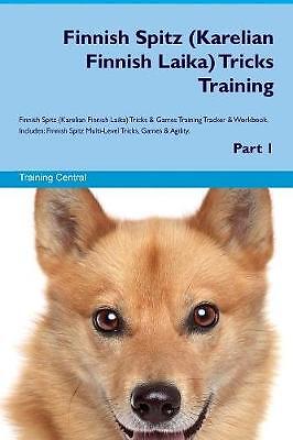 Finnish spitz karelian - finnish,