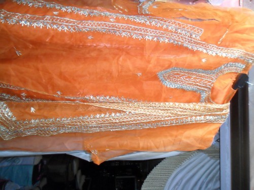Wedding asian piece trouser - piece,