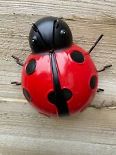 UK 1  LARGE LADYBIRD