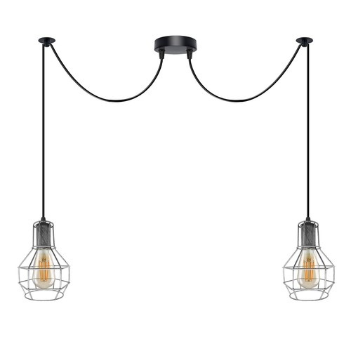 Multi light vintage - light,