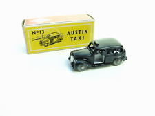 MORESTONE MODERN SERIES 13 AUSTIN FX3 TAXI