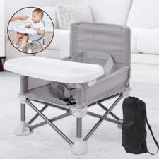 Foldable Baby Travel Seat