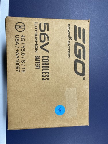 Genuine original oem ego - oem,