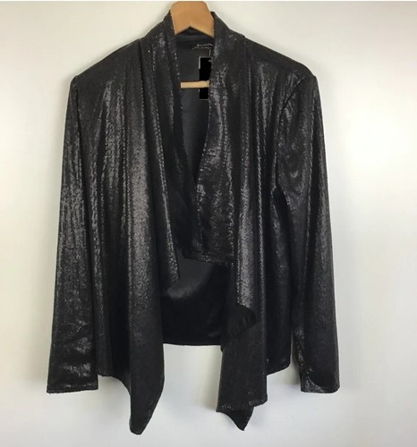 Bardot faux leather - bardot,