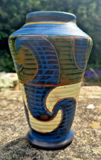 Vintage Modernist Sweden