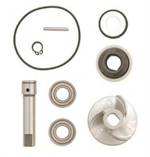 Water Pump Kit For Suzuki AY50 Katana LC W 97-98
