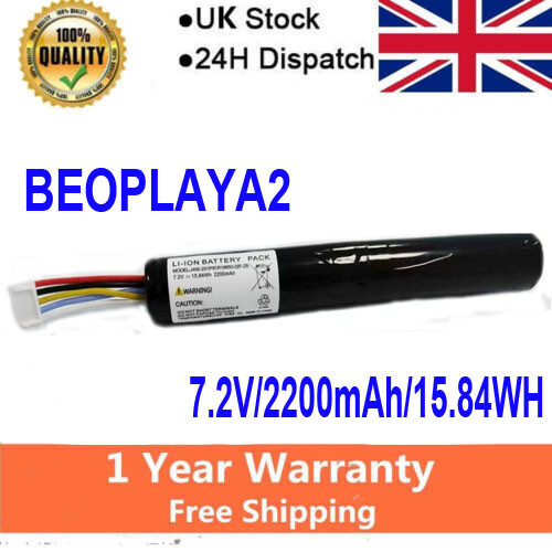 New battery for bang olufsen - new, &