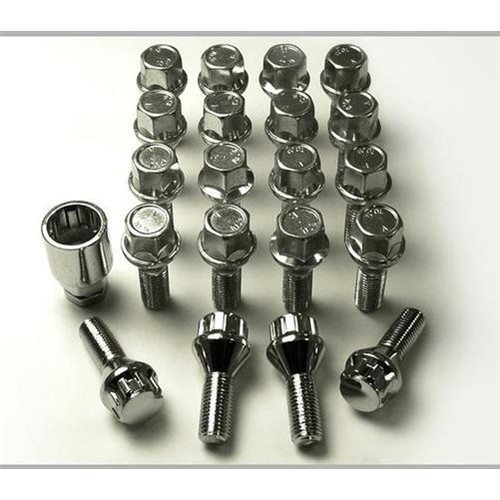 M12 17mm hex 24mm - 17mm,