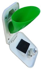 Caravan Toilet Flush Filler